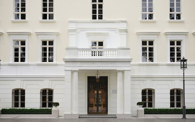 Cheval Court