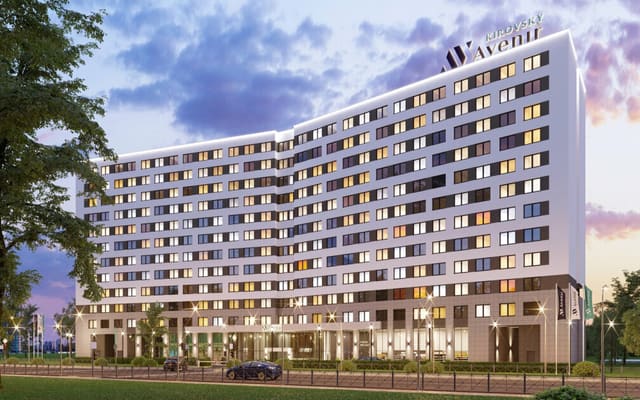Kirovsky Avenir