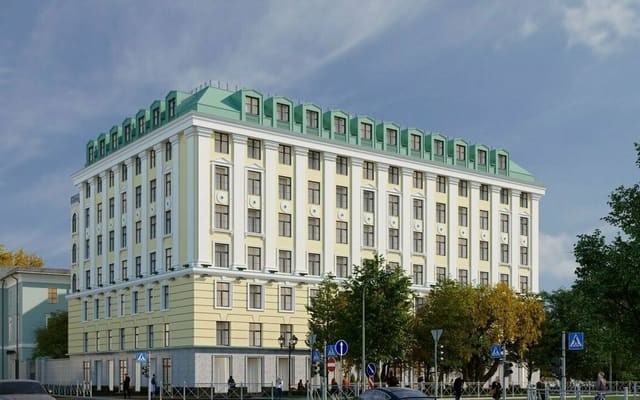 Наследие на Марата