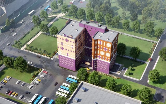 Putilov Avenir